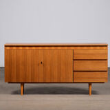 Vintage Scandinavian row – 150 cm