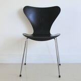 Chaise Black Butterfly d'Arne Jacobsen