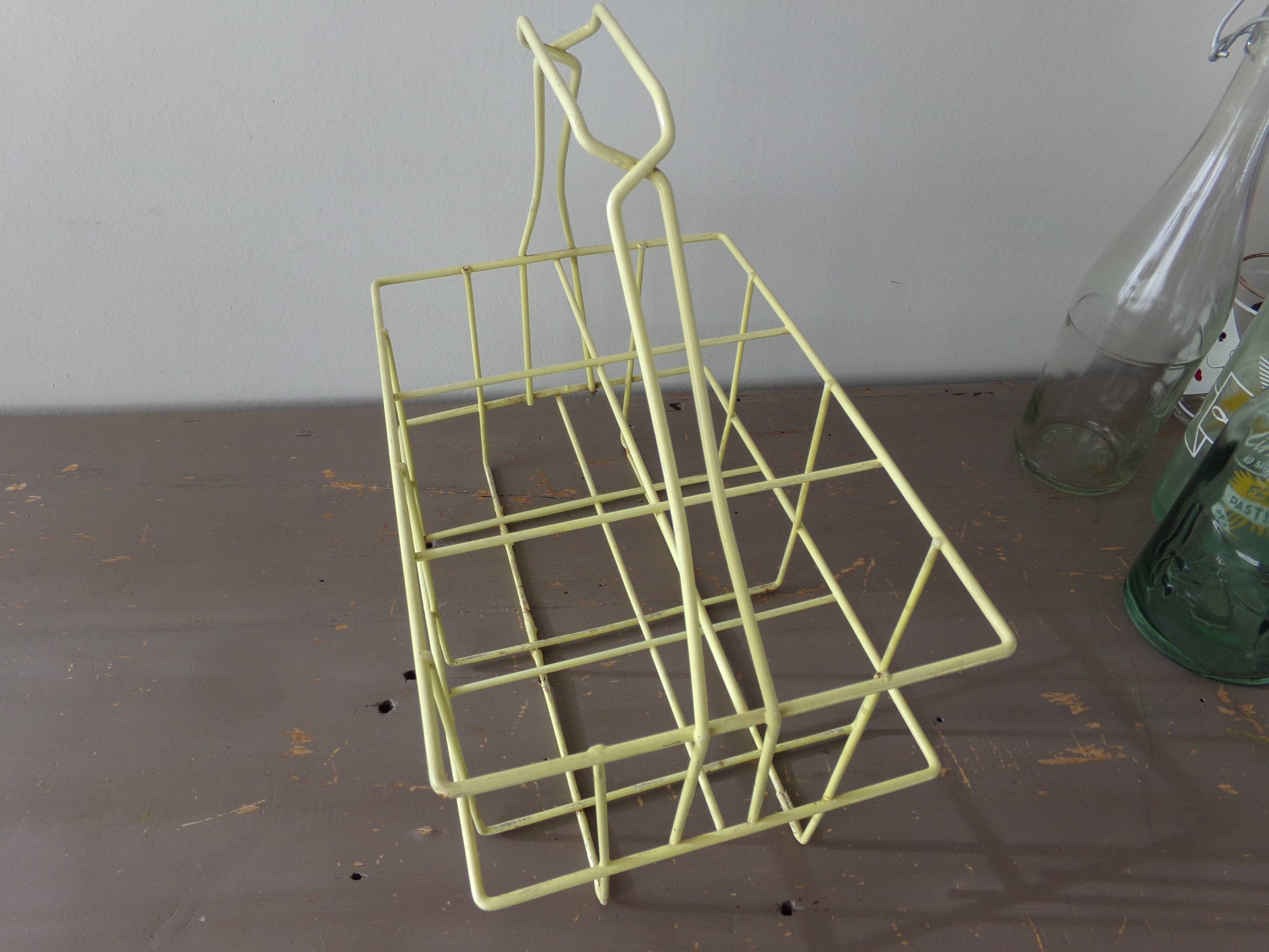 Former bottle holder