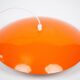 Danish space age lamp from the 1970s