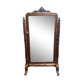 Louis Philippe Psyche Mirror