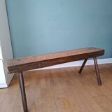 Brutalist campaign bank