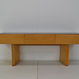 Table de chevet ou d’appoint du milieu du siècle, années 1960
