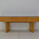 Mid-century bedside or side table,1960's