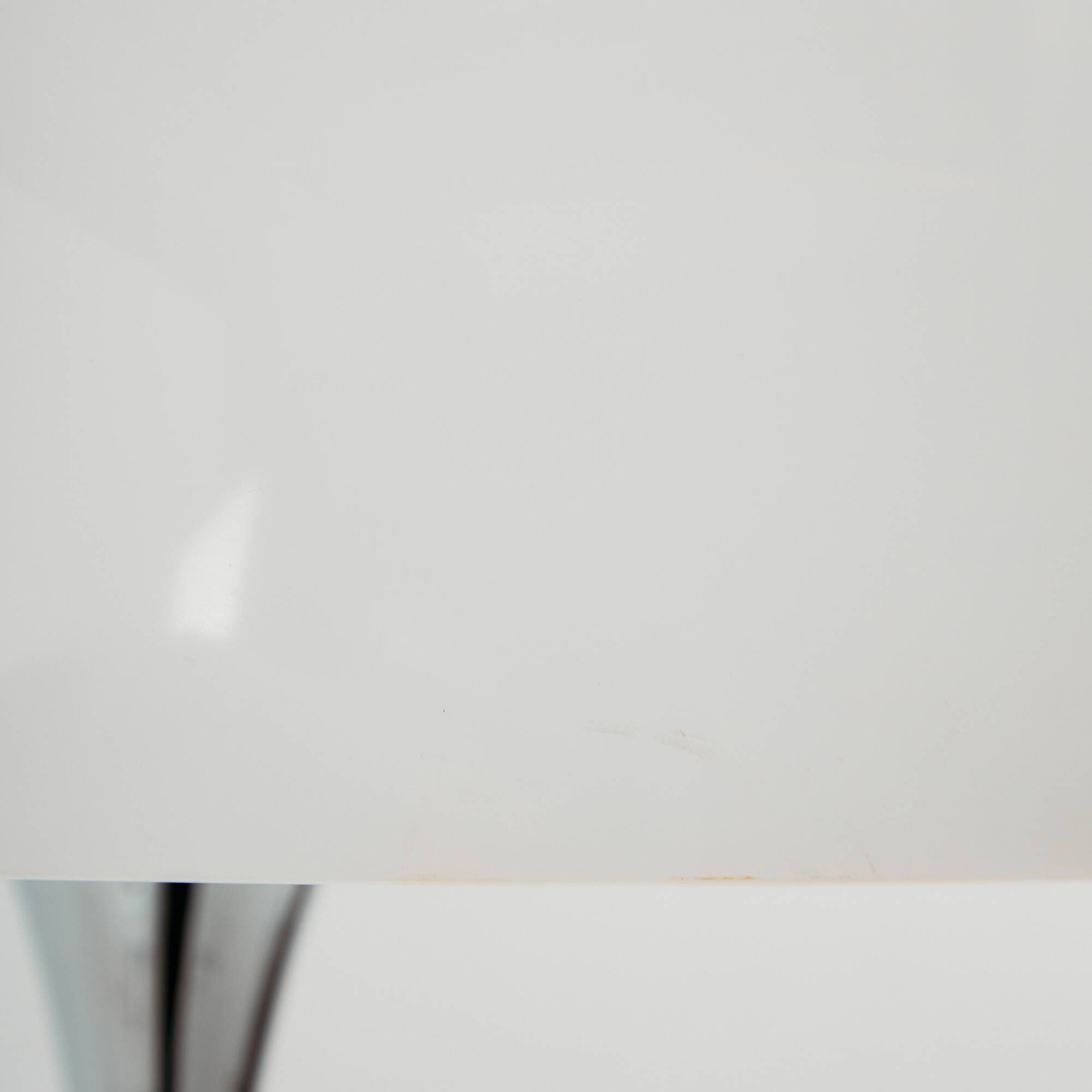 Panthella floor lamp by Verner Panton for Louis Poulsen