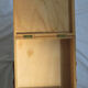 Tripod light wood worker