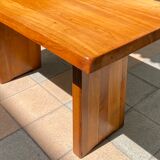 Table T14 A by Pierre Chapo - 60s