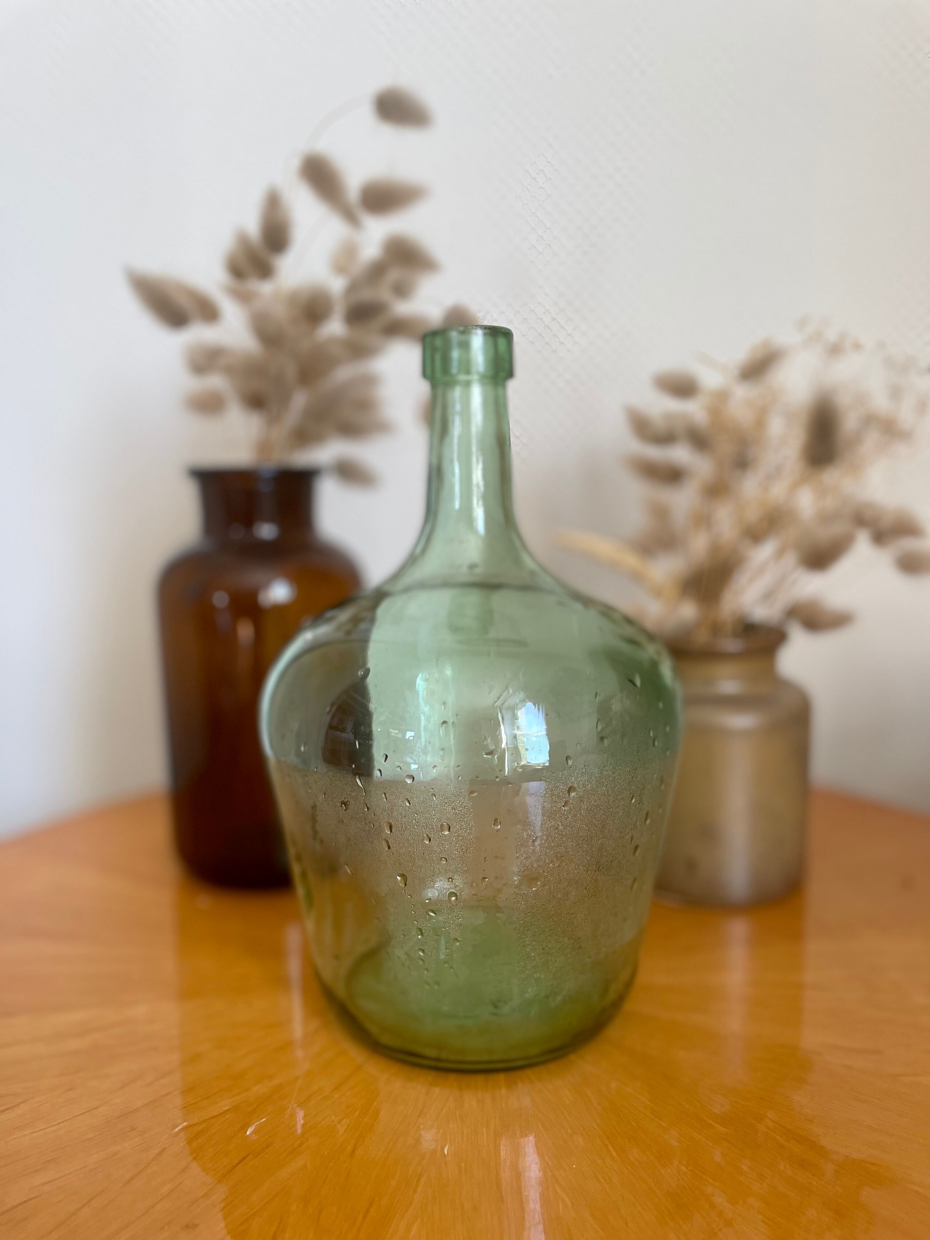 Lady Jeanne Bonbonne light green