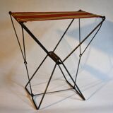 Vintage stool