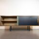 Enfilade design - 1960