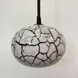 Mid-century design hanging lamp , 1970s
