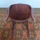Chaise maison Cosmos vintage