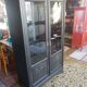Armoire années 30 relookée