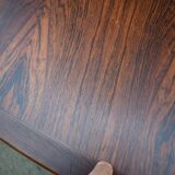 rosewood table