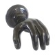 Hand lamp design 60s - 70s