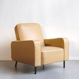 Club armchair model Residence by Trefac 1950s
