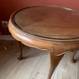 Side table
