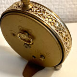 Mechanical Jaz alarm clock