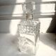 Whisky decanter