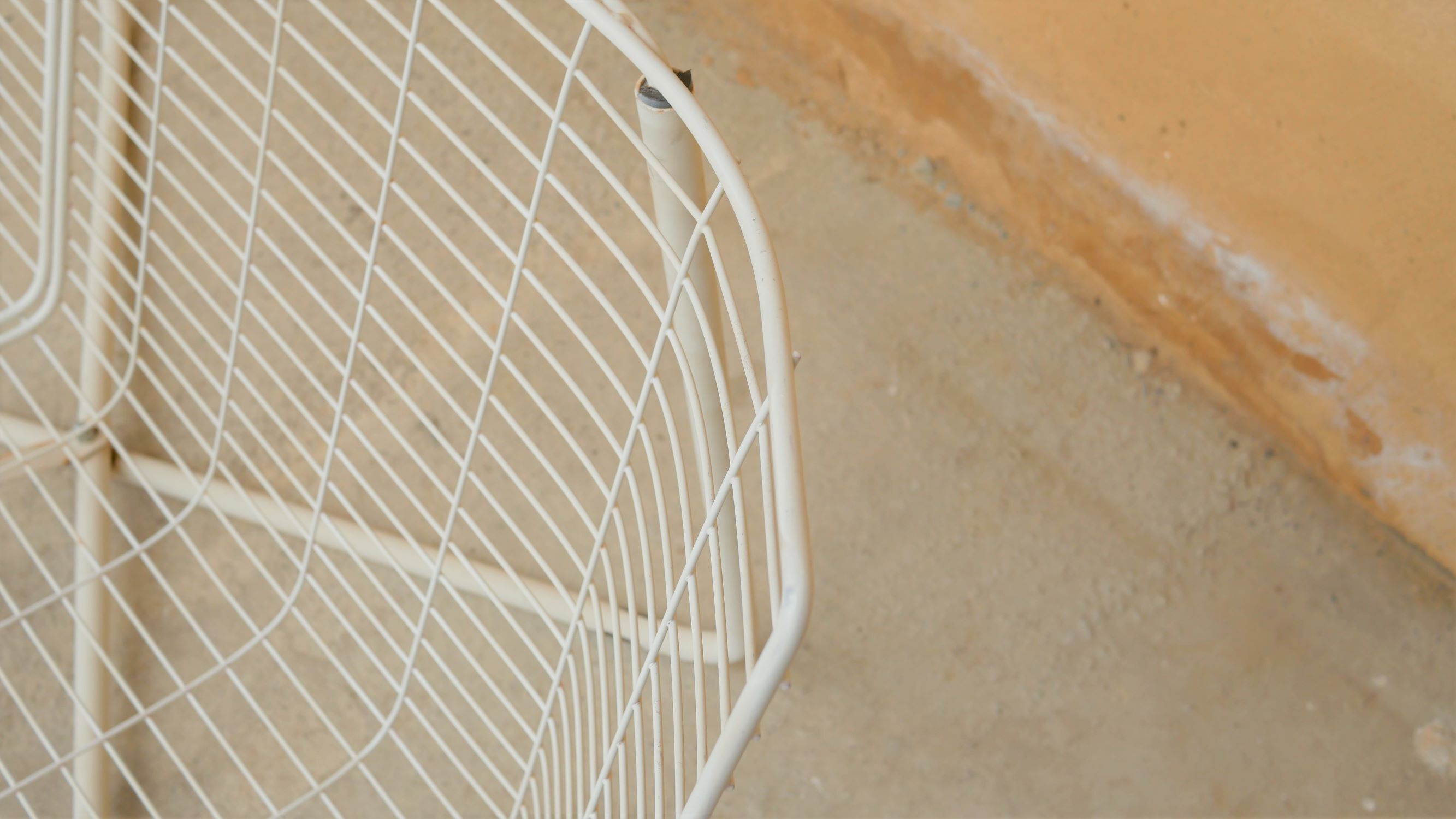 "Jarpen" bench by Niels Gammelgaard for Ikea