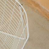 "Jarpen" bench by Niels Gammelgaard for Ikea