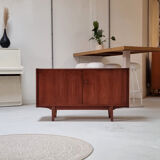 Buffet du milieu du siècle