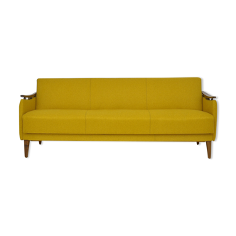Daybed, années 1950