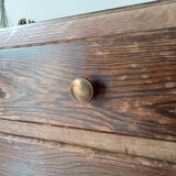 Vintage chest of drawers from the 60s