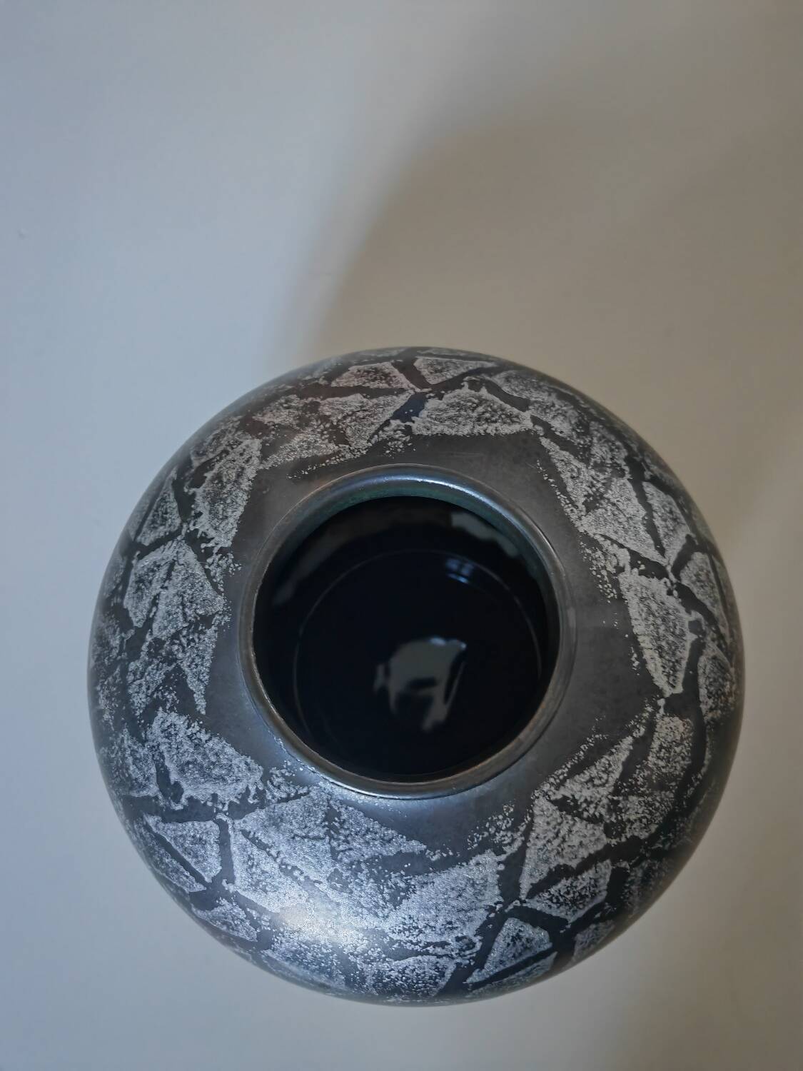 West Germany Vase