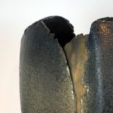 Brutalist vase