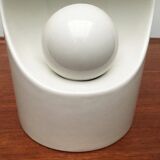 Venezia model table lamp in ceramic from the mid-century by Philips, 1970s.