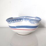 Keraluc bowl flowered