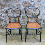 Napoleon III chairs