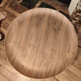 Scandinavian style coffee table