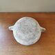 Vintage ceramic artisan bowl