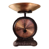 Balance de ménage "salter family scale n° 45"
