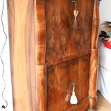 19th century antique desk - secretary