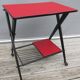 Serving table 1950s