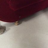 Gaudi model bretz sofa