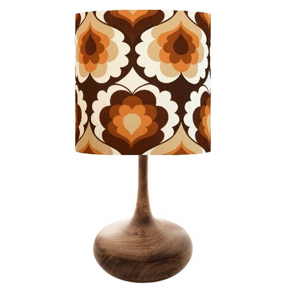 Isis H30 D30 day break - vintage fabric