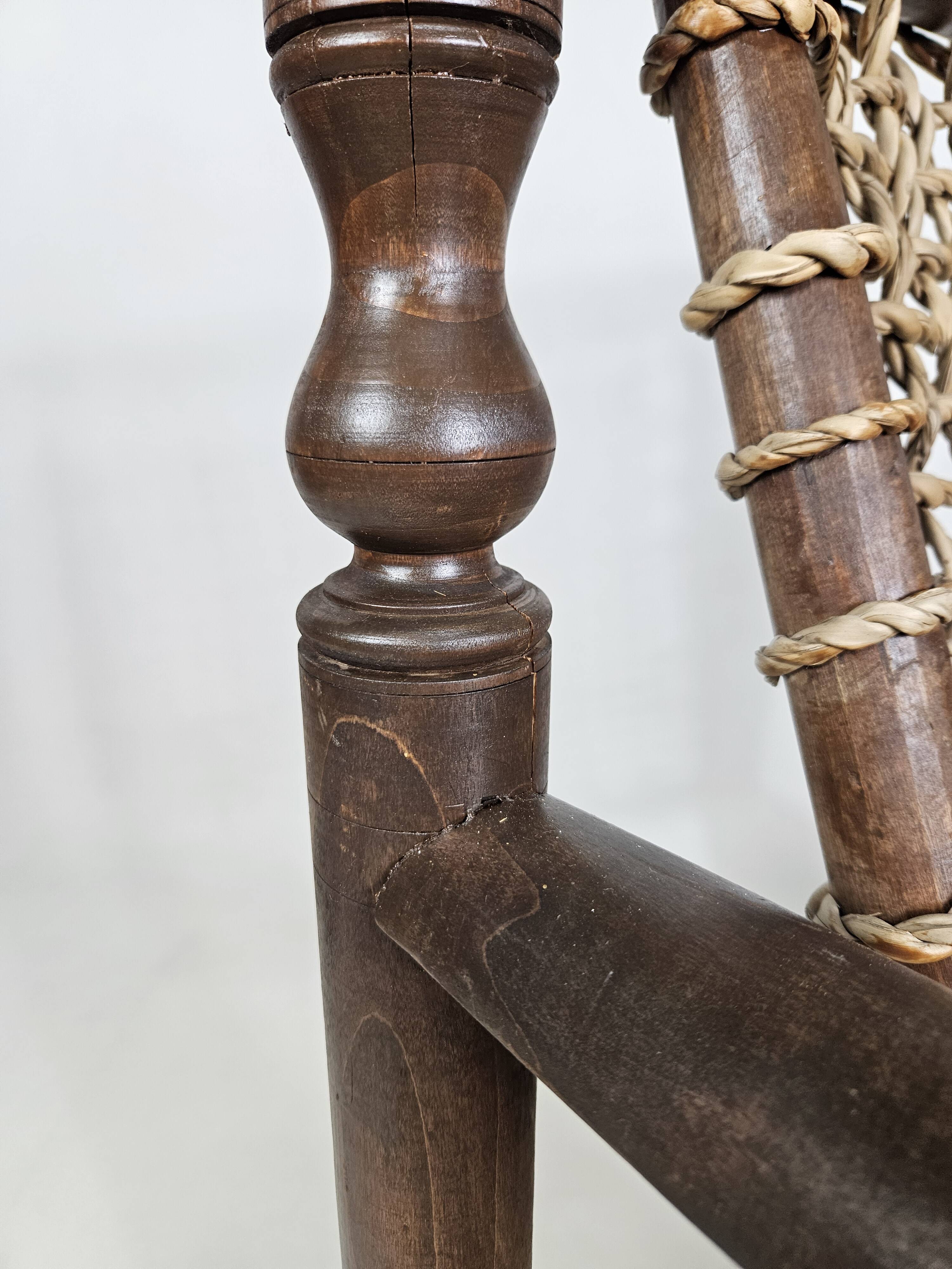 A wonderful vintage lounge set  1960s/1970