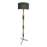 Lampadaire vintage, datant des années 60.