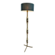 Lampadaire vintage, datant des années 60.