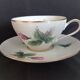 KPM Krister porcelain coffee service for 9 people, Germany