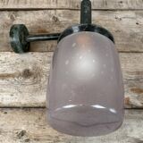 applique extérieure-Suède années 50/60