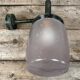 outdoor wall light - Sweden 1950s/60s