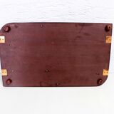 Art deco cigar cellar