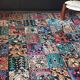 Parsa rug, Vorwerk, 1960s