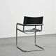 Cantilever armchair by Matteo Grassi, Italy circa 1970
