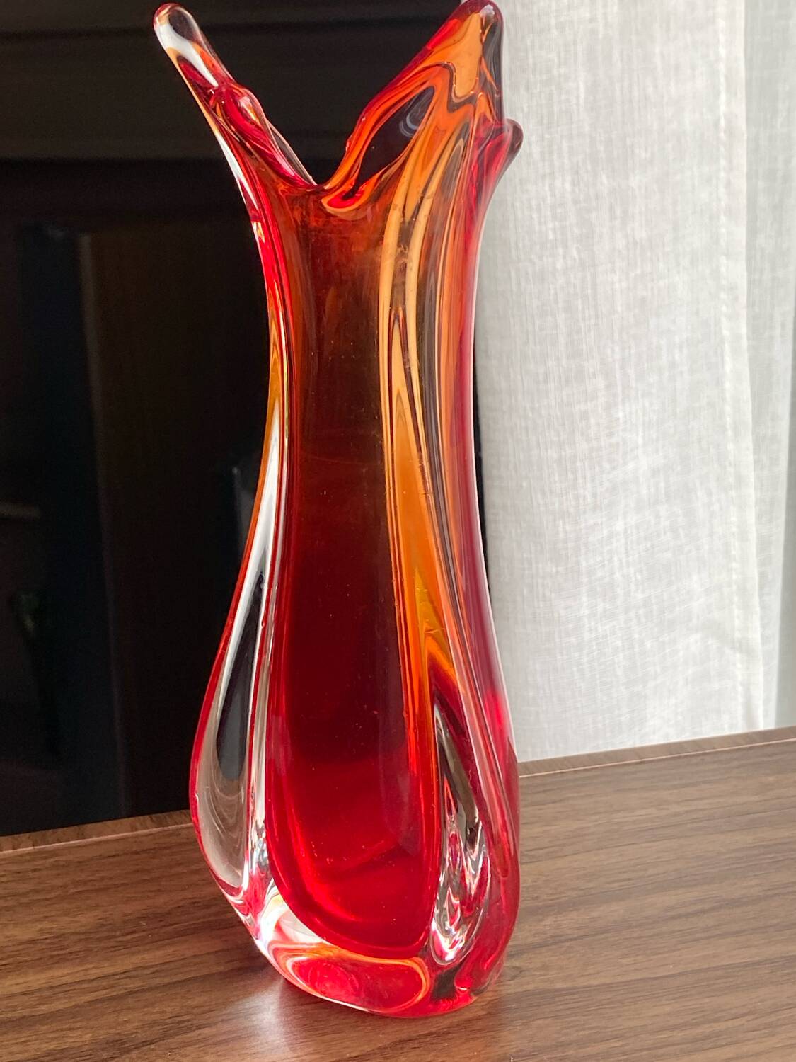 Vintage vase